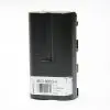 Bateria Sony NP-F550 / NP- 570 Para Filmadoras e Iluminadores Led