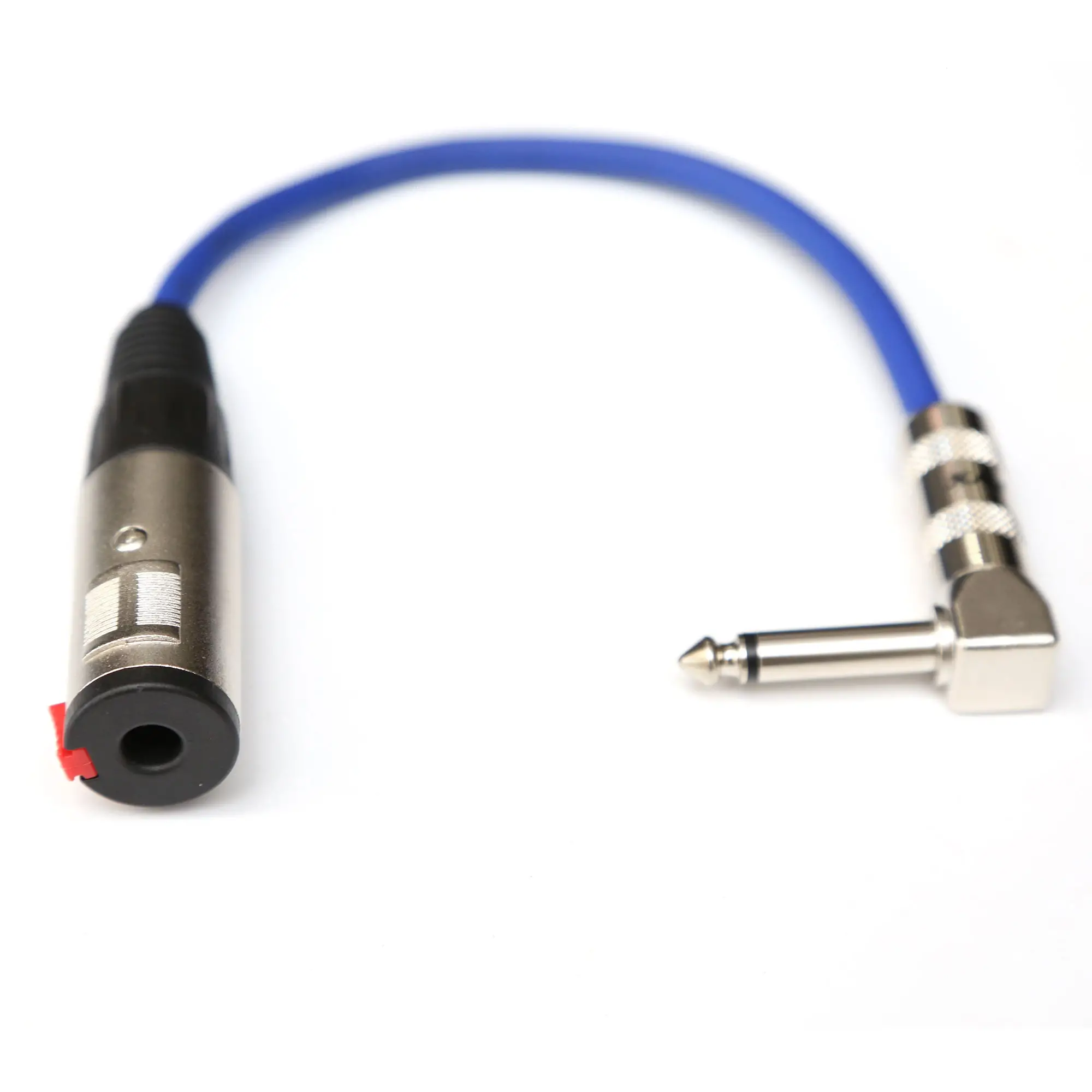 Adaptador P10 Mono para P10 Femea Mono 01 Eshop10 - Loja Equipamentos Fotográficos