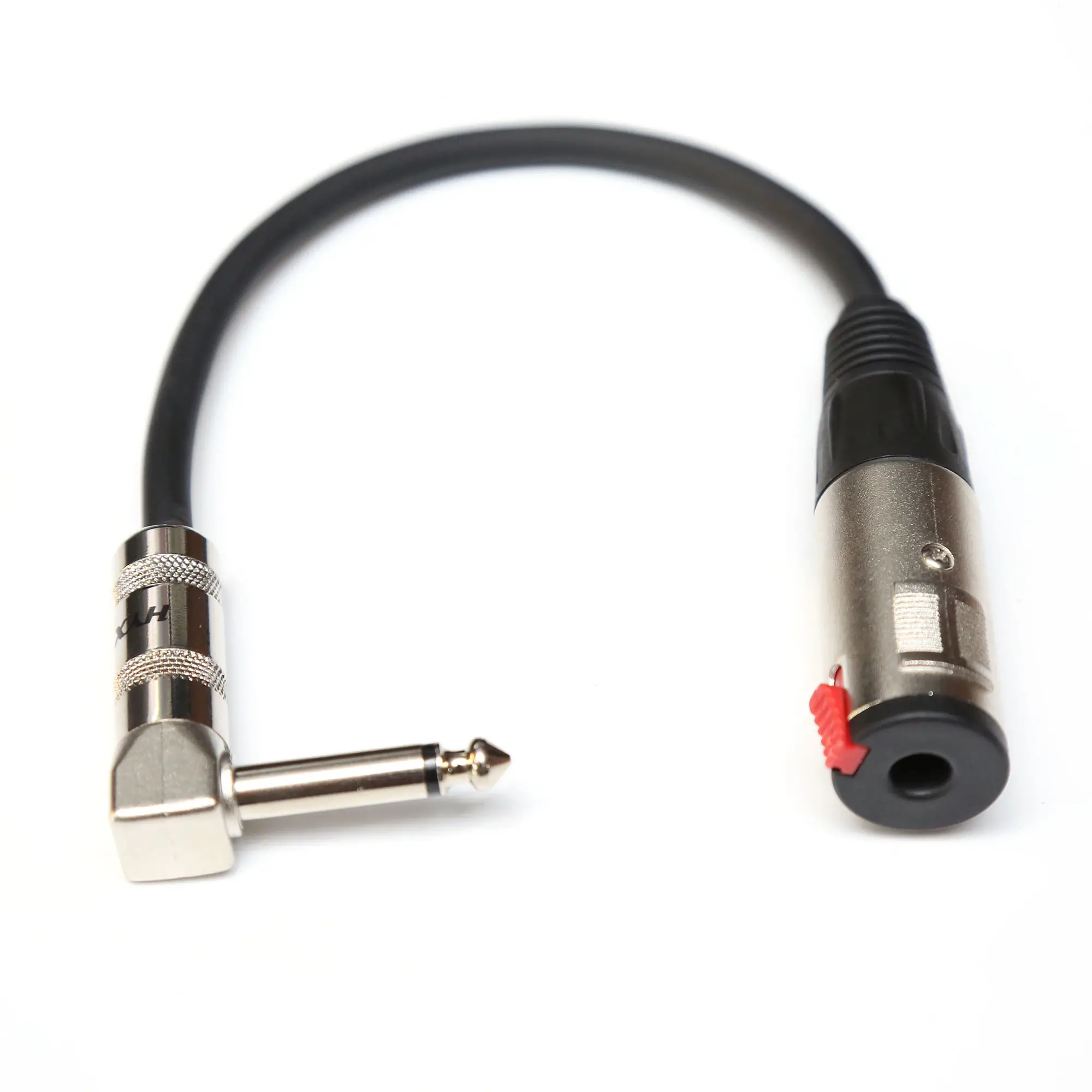 Adaptador P10 Mono para P10 Femea Mono Preto 01 Eshop10 - Loja Equipamentos Fotográficos