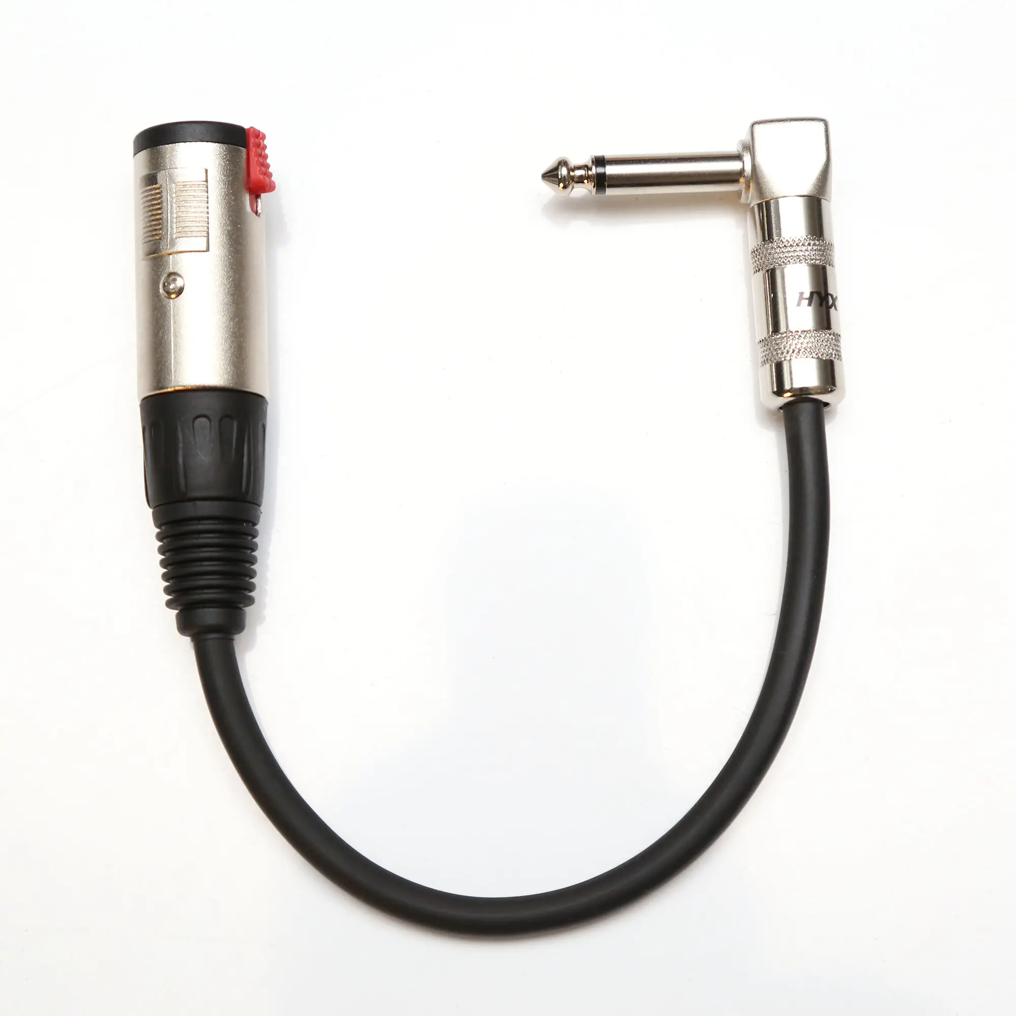 Adaptador P10 Mono para P10 Femea Mono Preto Eshop10 - Loja Equipamentos Fotográficos