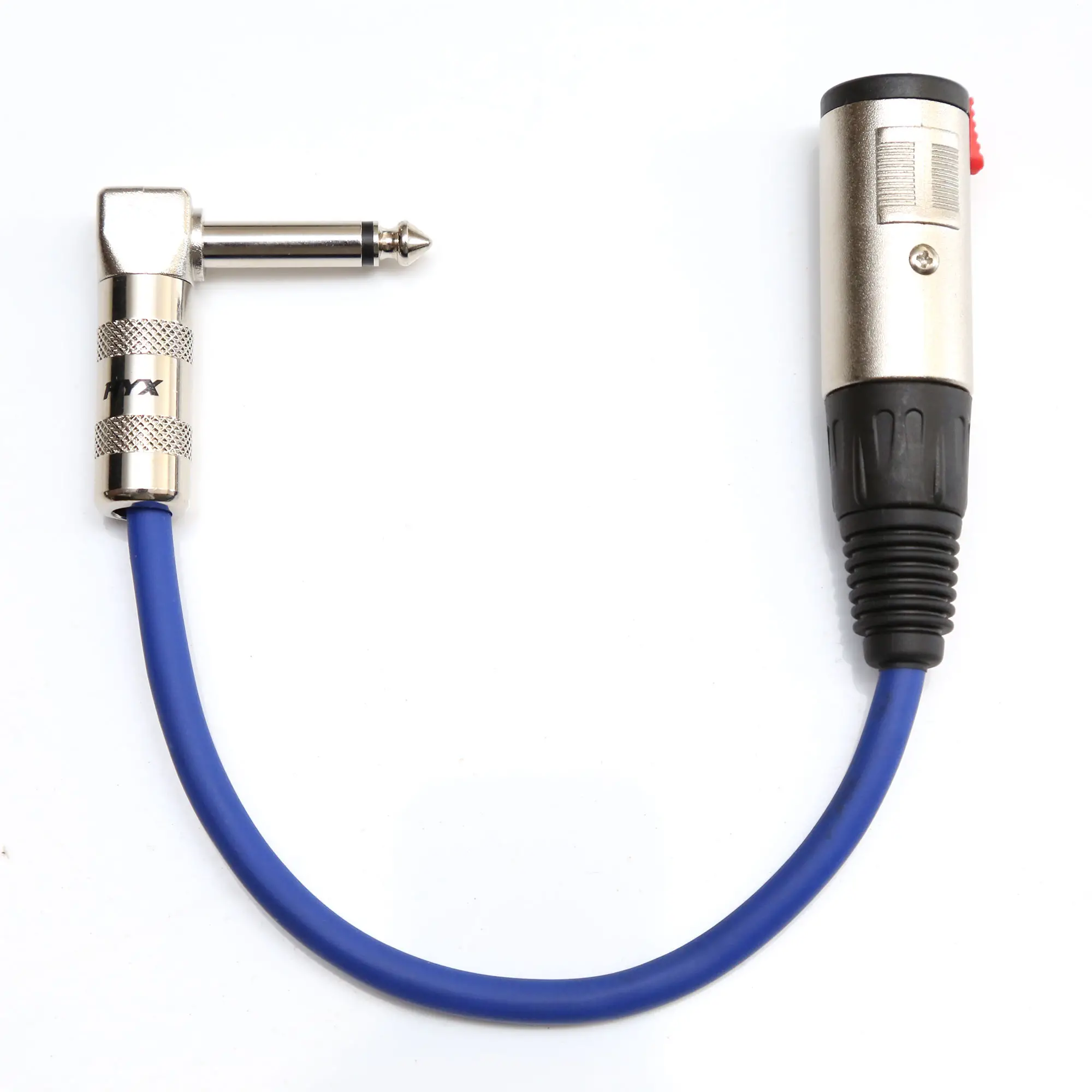 Adaptador P10 Mono para P10 Femea Mono Eshop10 - Loja Equipamentos Fotográficos