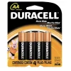 Pilha AA4 15V MN1500 DURACELL ESHOP10 Eshop10 - Loja Equipamentos Fotográficos