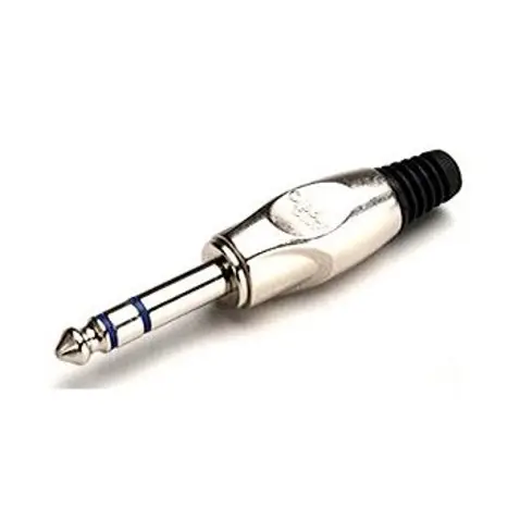 Plug P10 estéreo Santo Angelo ESHOP10 Eshop10 - Loja Equipamentos Fotográficos