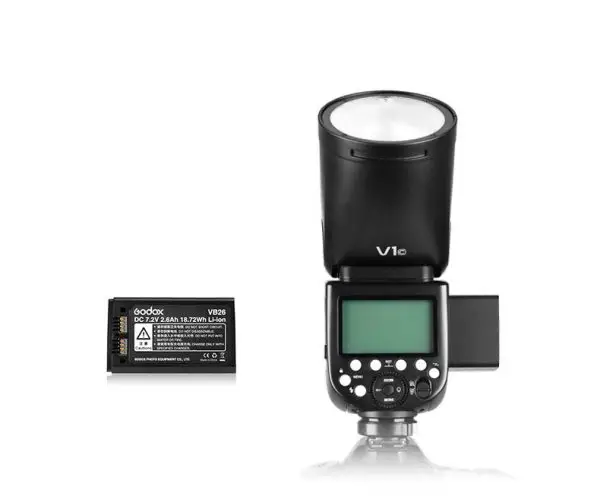 Products Camera Flash V1 04 Eshop10 - Equipamentos Fotográficos e Cine