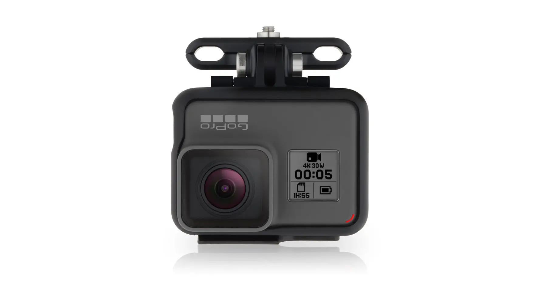 Site HERO5 Black TheFrame 0 Pro Seat Rail Mount 03 D Eshop10 - Loja Equipamentos Fotográficos