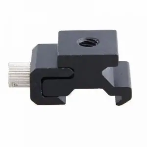 adaptador sapata c rosca 14 hot shoe mount adapter D NQ NP 901421 MLB20768166710 062016 O Eshop10 - Loja Equipamentos Fotográficos
