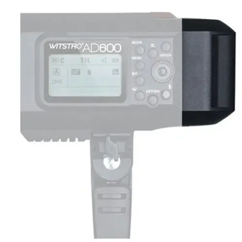 bateria avulsa godox para witstro ad600 eshop10 Eshop10 - Equipamentos Fotográficos e Cine