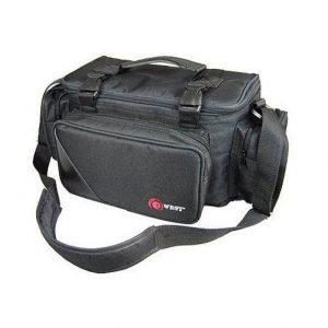 fancier camera bolsa