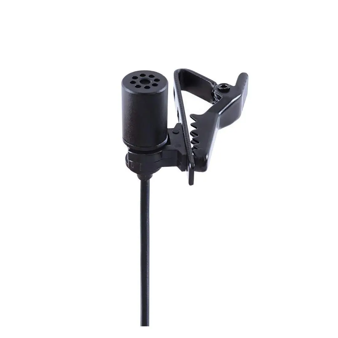 boya by m1 microfono lavalier pulce con powerpack con jack 35mm per fotocamera e smartphone lunghezza cavo 6mt 1 Eshop10 - Loja Equipamentos Fotográficos