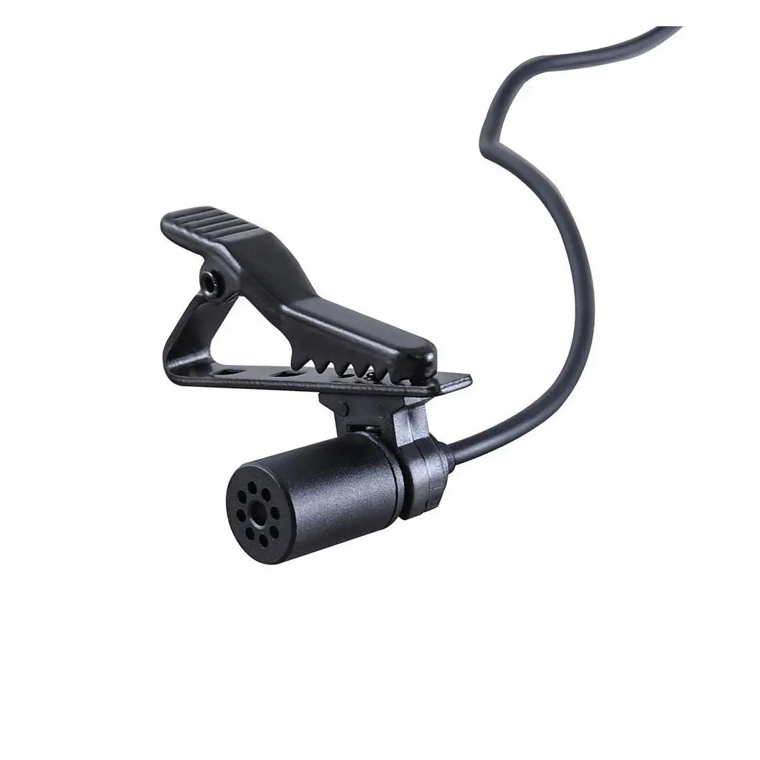 boya by m1 microfono lavalier pulce con powerpack con jack 35mm per fotocamera e smartphone lunghezza cavo 6mt 2 Eshop10 - Loja Equipamentos Fotográficos