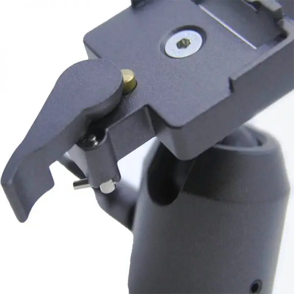 cabeca para tripe ball head wf wt002h D NQ NP 724406 MLB29468169523 022019 F Eshop10 - Loja Equipamentos Fotográficos