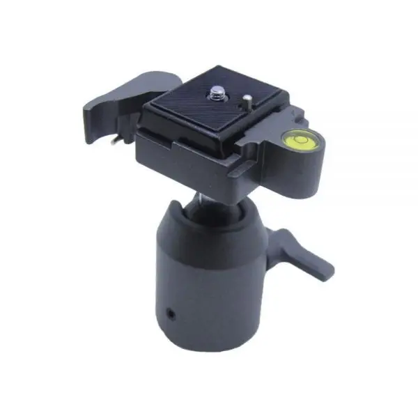 cabeca para tripe ball head wf wt002h D NQ NP 741141 MLB29468102378 022019 F Eshop10 - Loja Equipamentos Fotográficos
