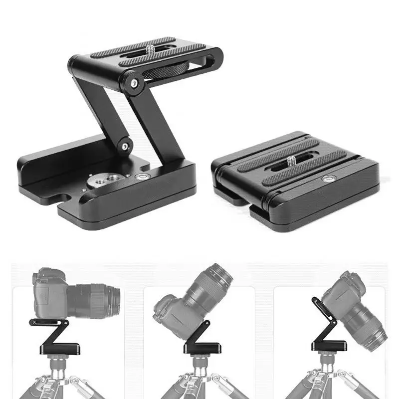cabeca tripe inclinavel tipo z greika ft z01 D NQ NP 632071 MLB29468139809 022019 F Eshop10 - Loja Equipamentos Fotográficos