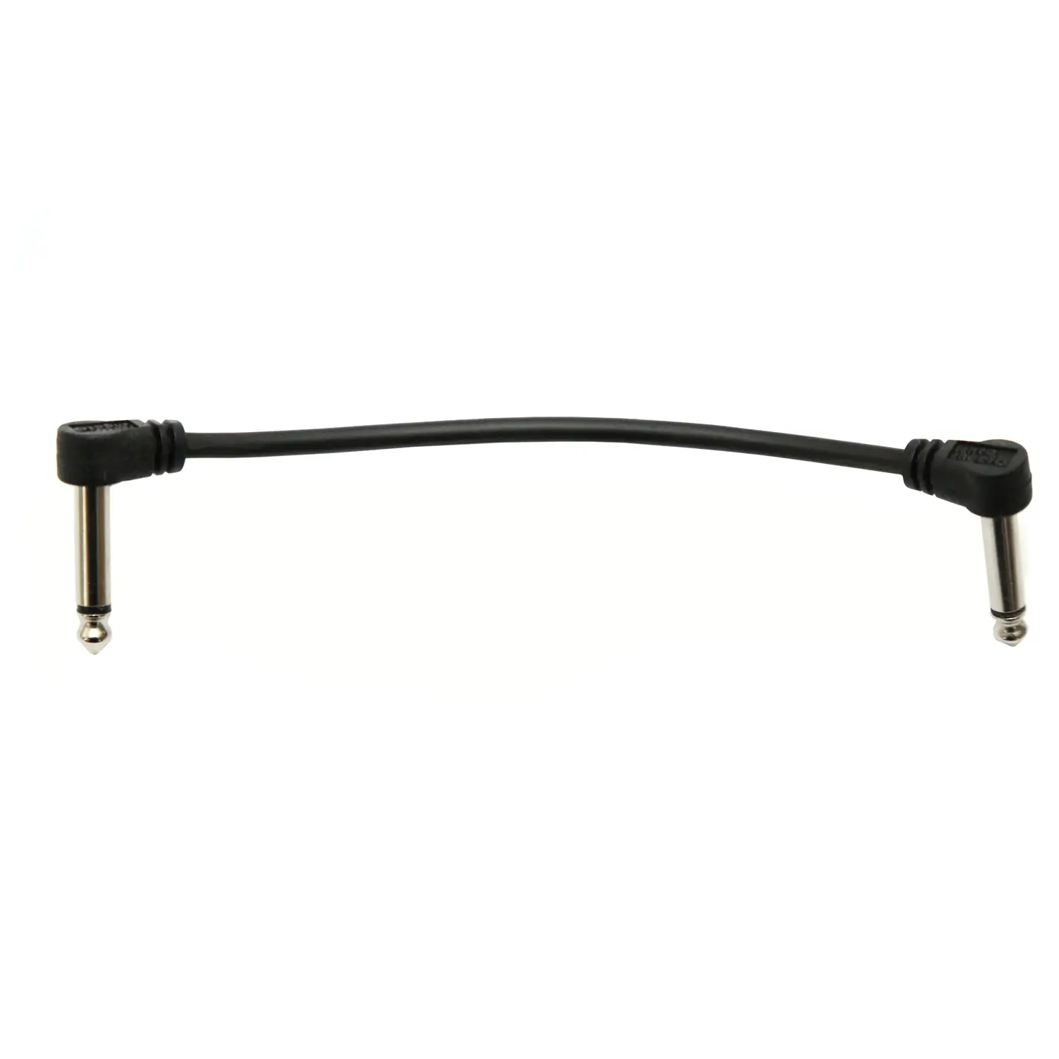 Cabo Pedal Guitarra P10 Mono 90º Santo Angelo