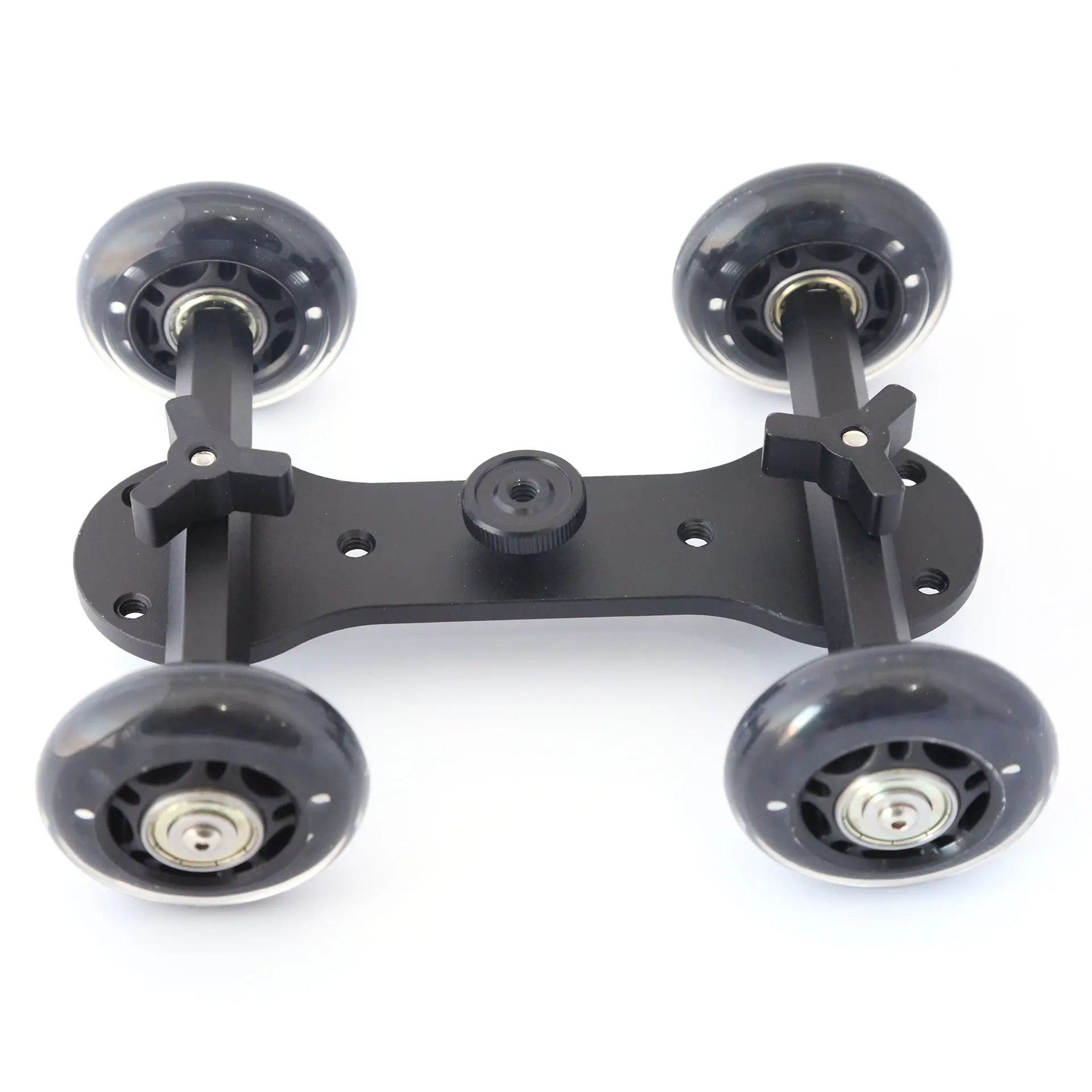 eshop10 Mini Dolly Skater Para Cameras e Filmadoras YA5041 Greika 2 Eshop10 - Loja Equipamentos Fotográficos