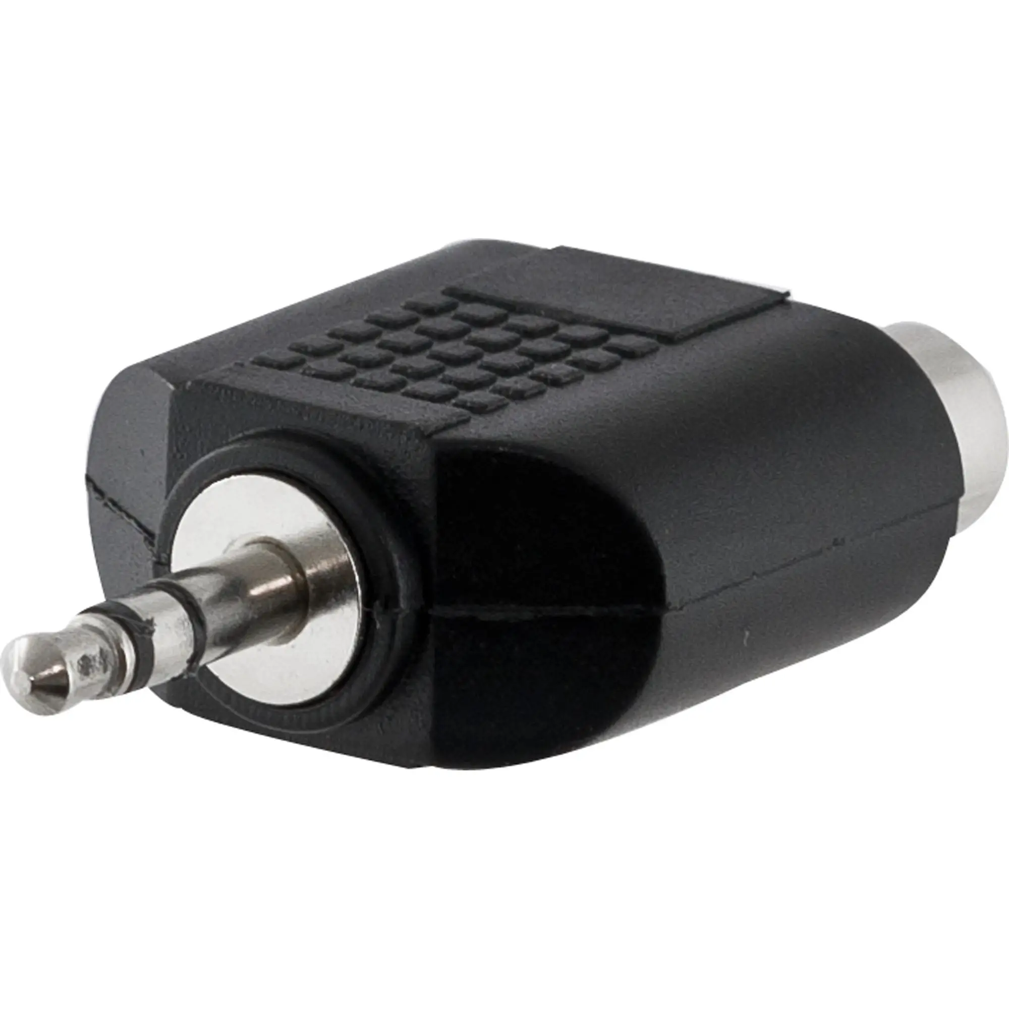 eshop10 adaptador 2rca p2 esterio hyx ha044 4 Eshop10 - Loja Equipamentos Fotográficos