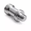 Adaptador para Tripés Parafuso 3/8 Macho para 1/4 Fêmea YA433 Greika