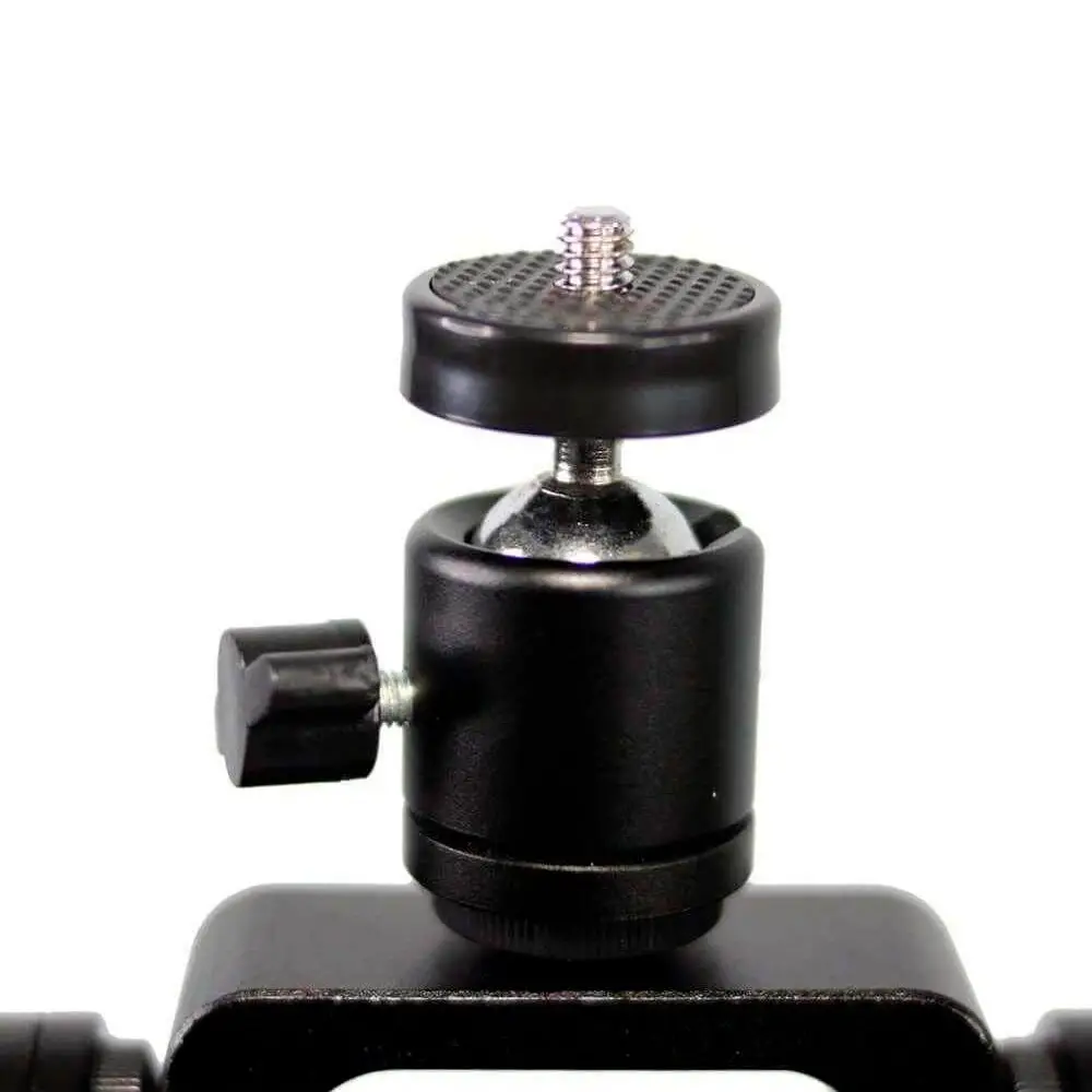 eshop10 adaptador para encaixe 3 acessorios fan 3 greika 2 Eshop10 - Loja Equipamentos Fotográficos