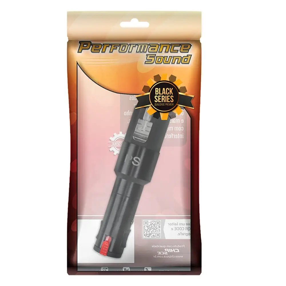 eshop10 adaptador speakon macho para p10 femea chipsce 2 Eshop10 - Loja Equipamentos Fotográficos