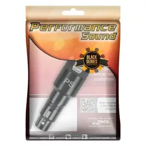 eshop10 adaptador speakon macho para xlr femea chipsce 2 Eshop10 - Loja Equipamentos Fotográficos