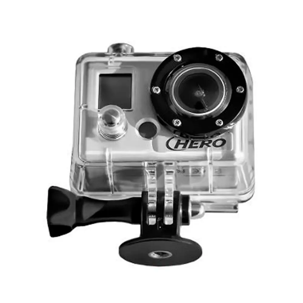 eshop10 adaptador tripe e monope para gopro 2 Eshop10 - Loja Equipamentos Fotográficos