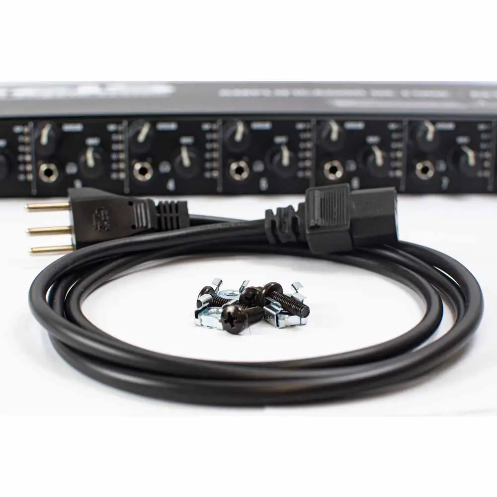 eshop10 amplificador af8 santo angelo 5 Eshop10 - Loja Equipamentos Fotográficos