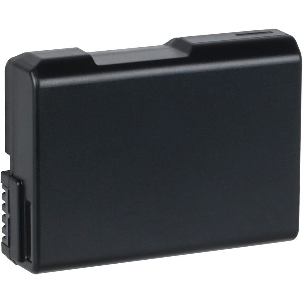 Caricabatterie OTB Per Nikon EN-EL14/EN-EL14a | Caricatore USB Con Cavo Per Fotocamere