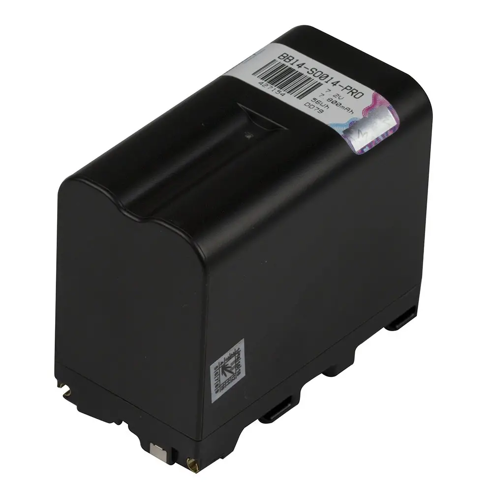 eshop10 bateria sony np f960 3 Eshop10 - Loja Equipamentos Fotográficos