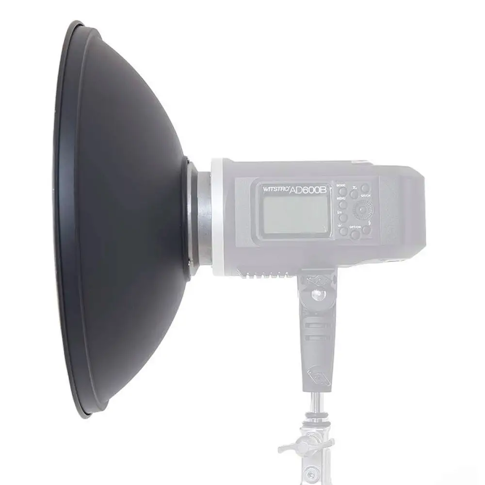 eshop10 beauty dish 13 Eshop10 - Loja Equipamentos Fotográficos