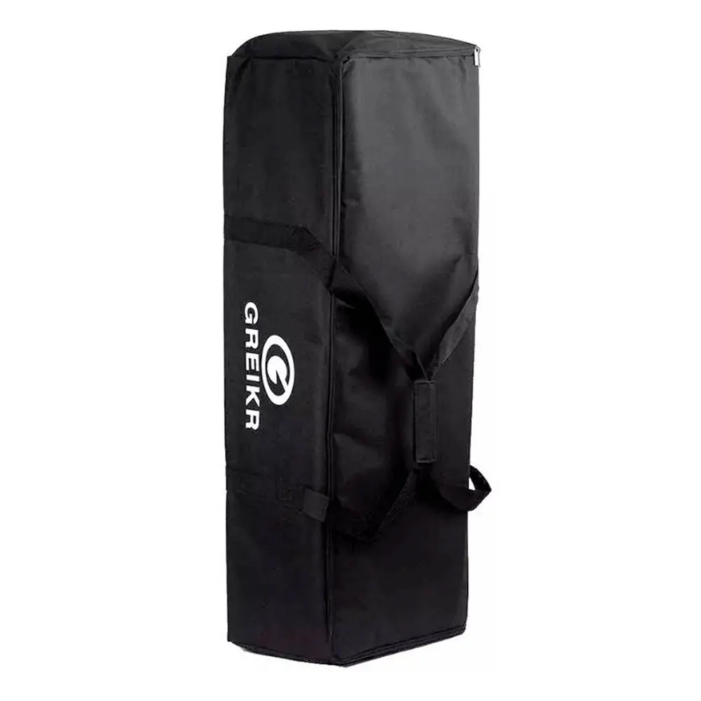 eshop10 bolsa greika para kit de iluminaco 3 Eshop10 - Loja Equipamentos Fotográficos