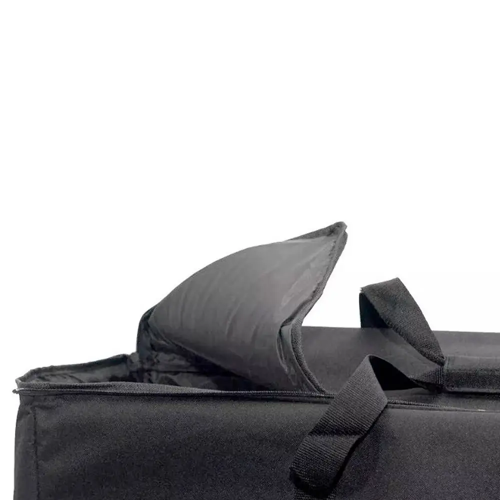 eshop10 bolsa greika para kit de iluminaco 4 Eshop10 - Loja Equipamentos Fotográficos