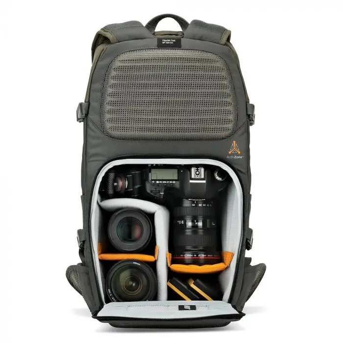 eshop10 bolsa lowepro bp 350 aw 2 Eshop10 - Loja Equipamentos Fotográficos