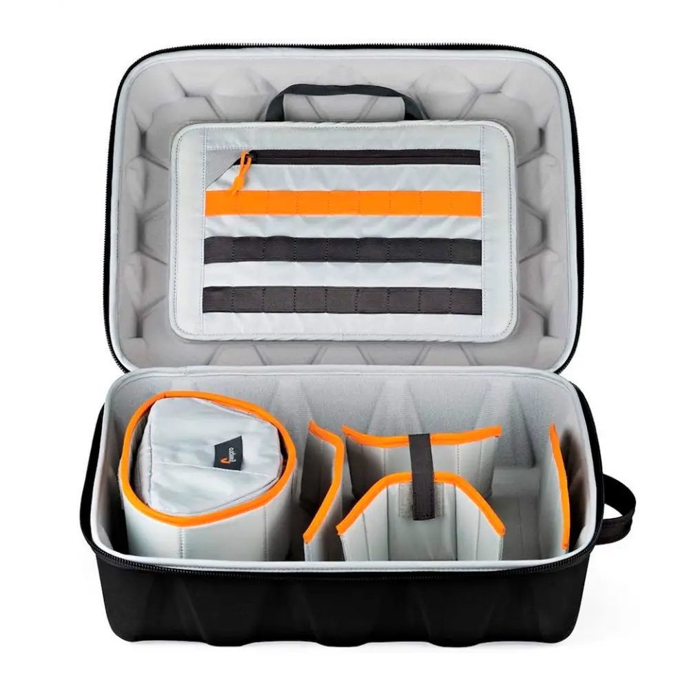 eshop10 bolsa lowepro droneguard cs 300 4 Eshop10 - Loja Equipamentos Fotográficos