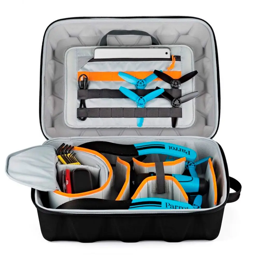 eshop10 bolsa lowepro droneguard cs 300 5 Eshop10 - Loja Equipamentos Fotográficos