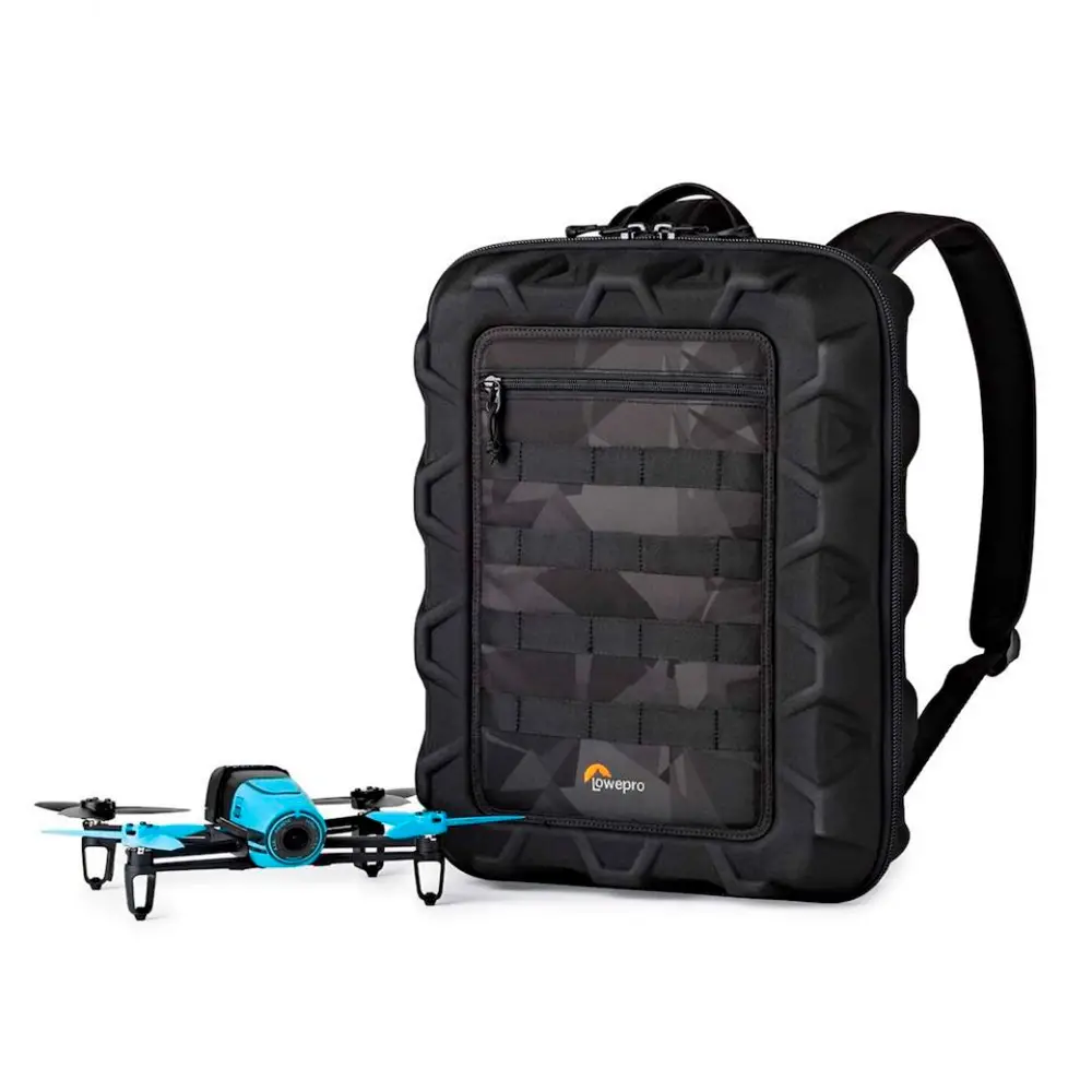 eshop10 bolsa lowepro droneguard cs 300 7 Eshop10 - Loja Equipamentos Fotográficos
