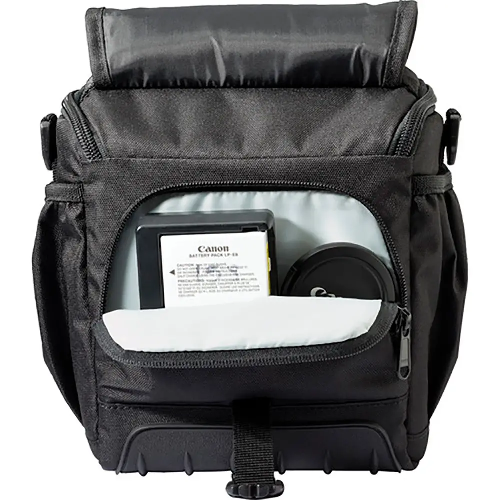 eshop10 bolsa lowepro sh 140 ii 6 Eshop10 - Loja Equipamentos Fotográficos