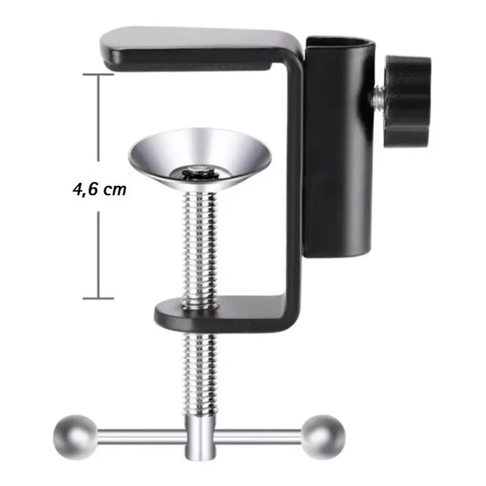 eshop10 braco articulado para microfone nb 35 5 Eshop10 - Loja Equipamentos Fotográficos