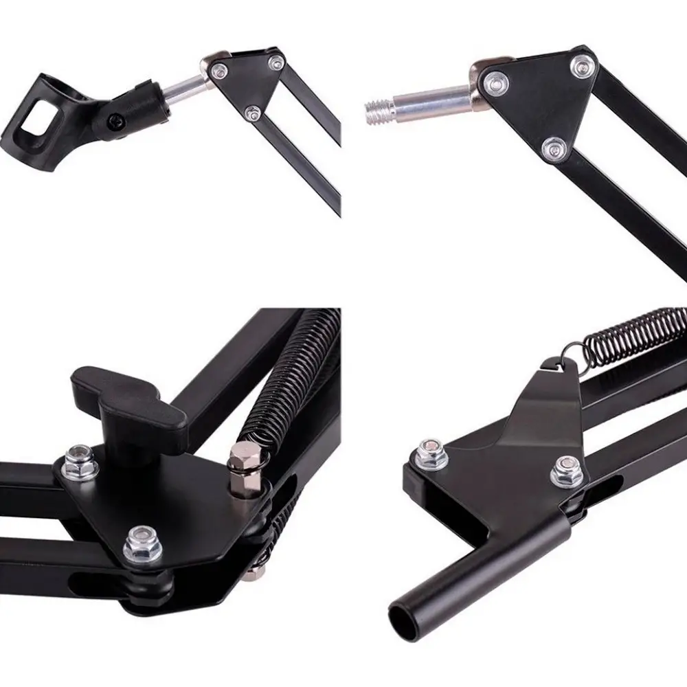 eshop10 braco articulado para microfone nb 35 6 Eshop10 - Loja Equipamentos Fotográficos