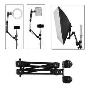eshop10 braco greika ya5055 10 Eshop10 - Loja Equipamentos Fotográficos