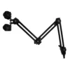 Braço Articulado Greika YA5055 Suporte 5/8" para Tripé