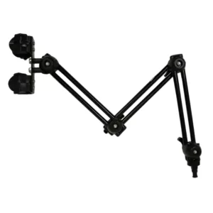 Braço Articulado Greika YA5055 Suporte 5/8" para Tripé