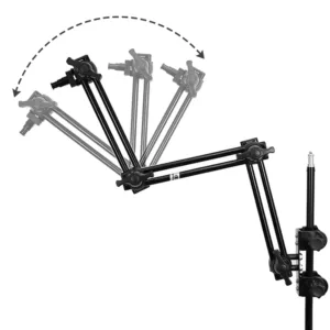 eshop10 braco greika ya5055 6 Eshop10 - Loja Equipamentos Fotográficos