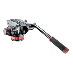 Cabeça Manfrotto MVH502AH