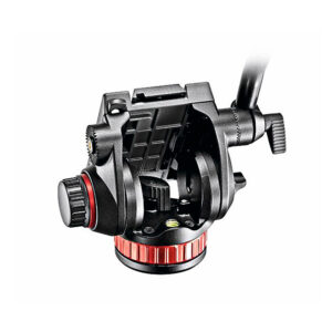 eshop10 cabeca manfrotto mvh502ah 2 Eshop10 - Loja Equipamentos Fotográficos