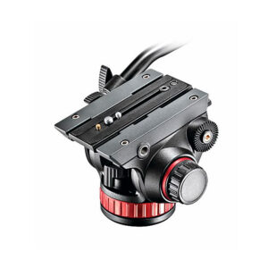 eshop10 cabeca manfrotto mvh502ah 3 Eshop10 - Loja Equipamentos Fotográficos
