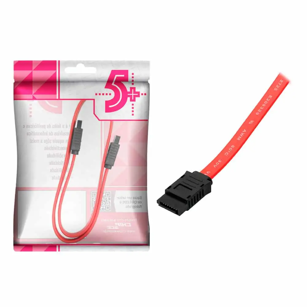 eshop10 cabo dados sata 1 Eshop10 - Loja Equipamentos Fotográficos