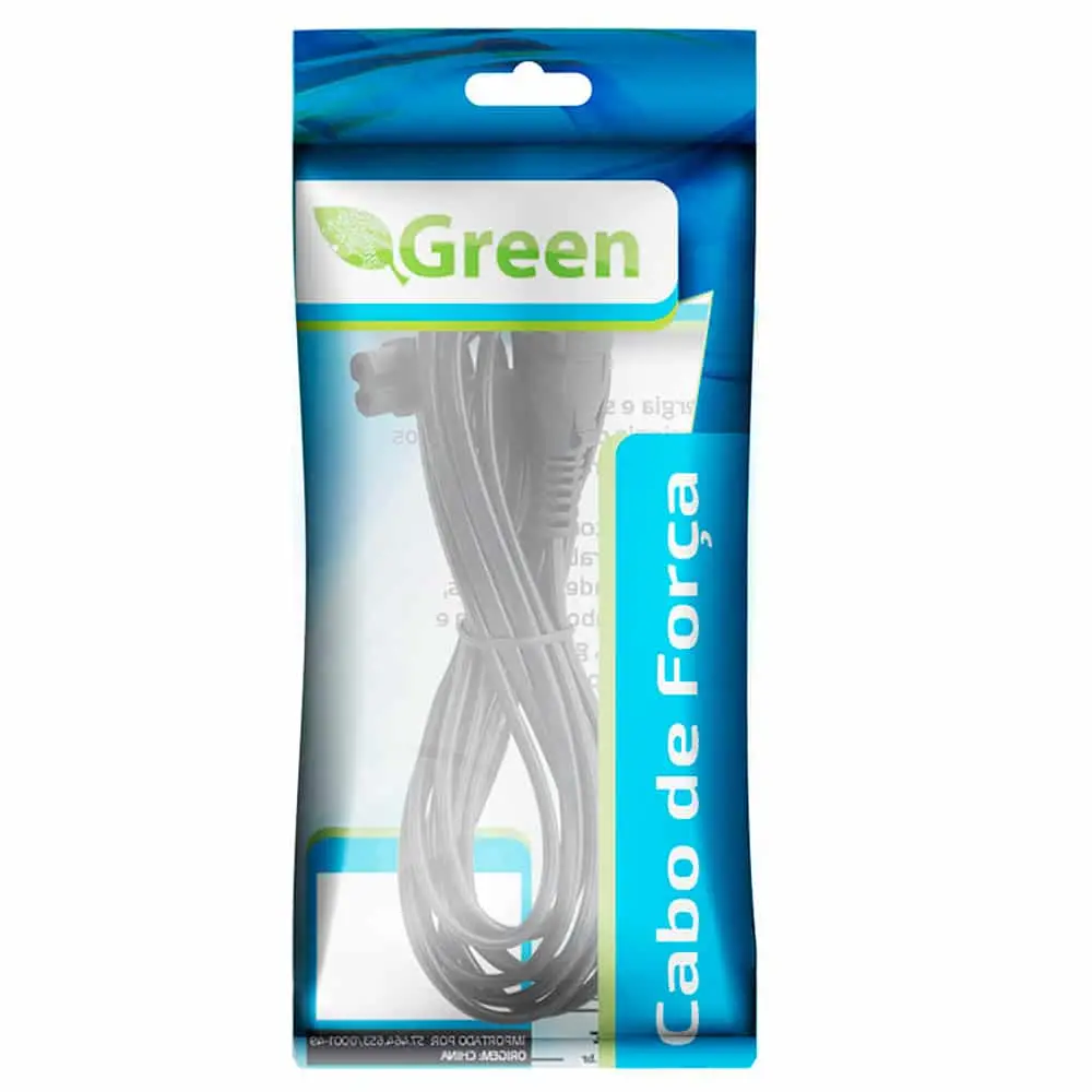 eshop10 cabo de forca bipolar 2 Eshop10 - Loja Equipamentos Fotográficos