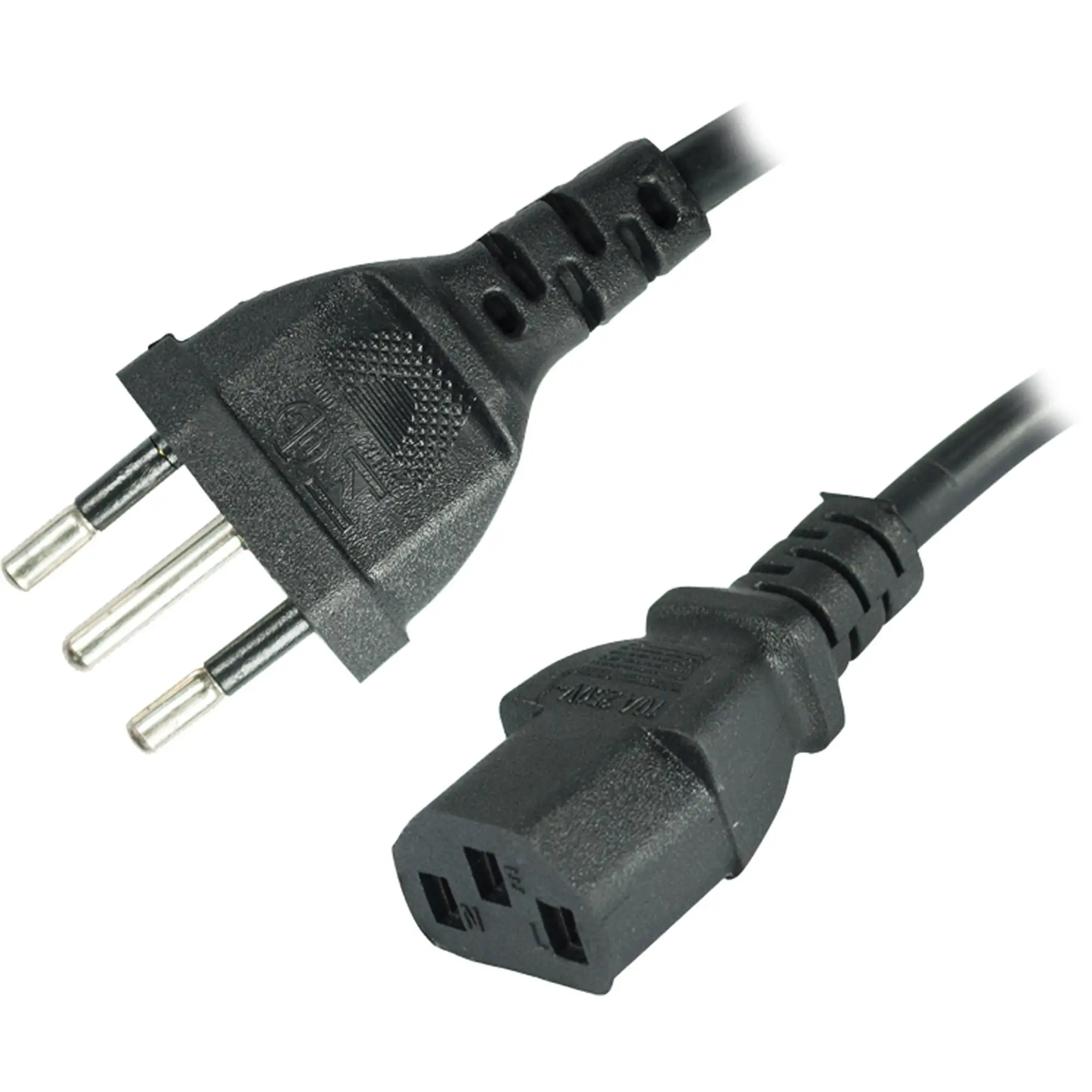 eshop10 cabo de forca tripolar 1 Eshop10 - Loja Equipamentos Fotográficos