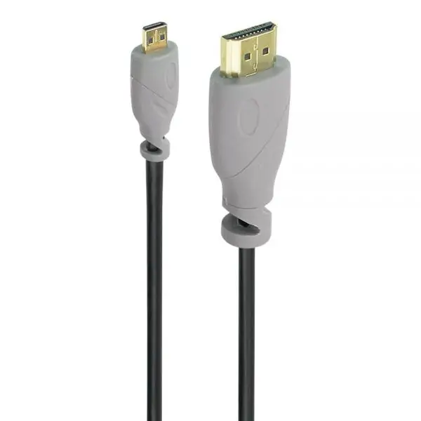 eshop10 cabo hdmi para micro hdmi 1 Eshop10 - Loja Equipamentos Fotográficos