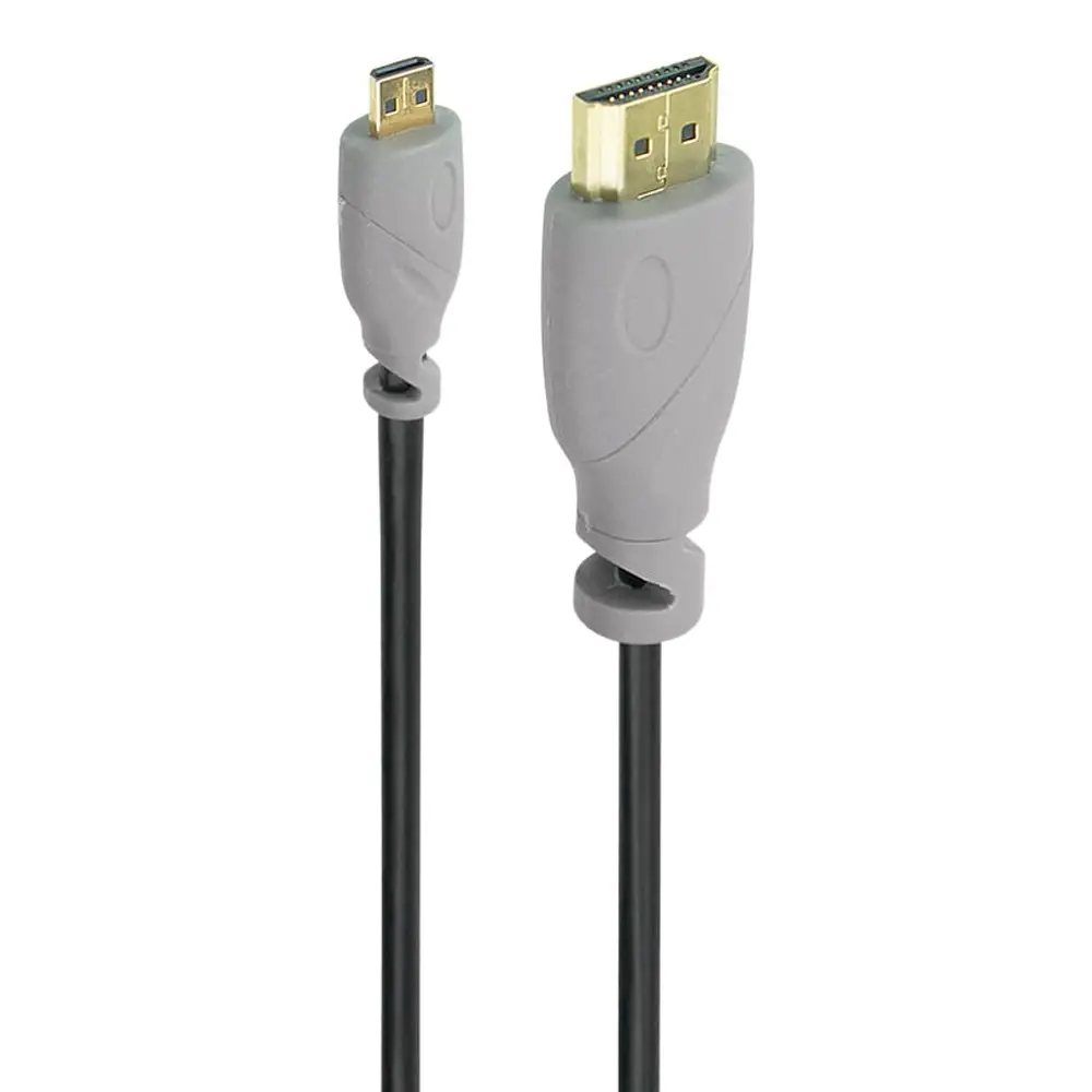 eshop10 cabo hdmi para micro hdmi 1 Eshop10 - Loja Equipamentos Fotográficos